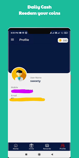 Daily Cash - Unlimited Money