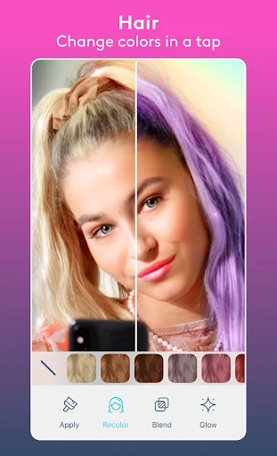 Facetune Editor screenshot 8