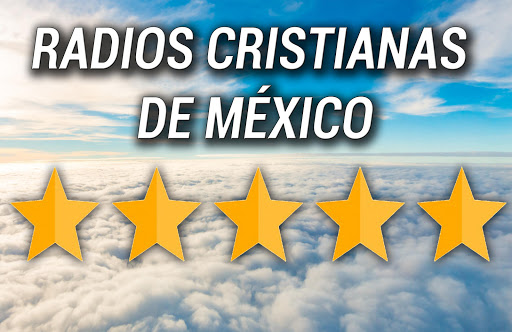 Android application Christian Radio of Mexico screenshort