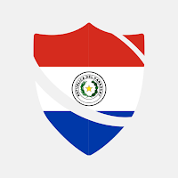 VPN Paraguay - Get Paraguay IP