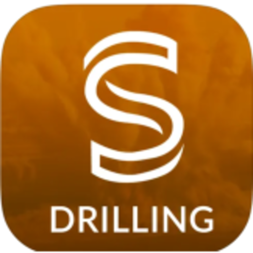 Smart Driller logo