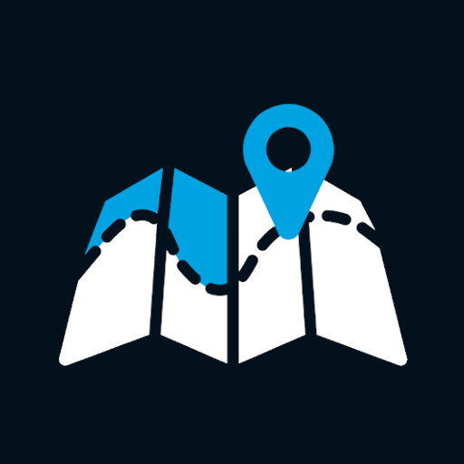 TN360 SmartNav Navigation logo