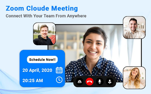 Guide For Video Cloud Meetings & Video Conference(圖3)-速報App