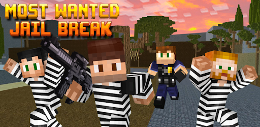 Most Wanted Jail Break on the App Store
