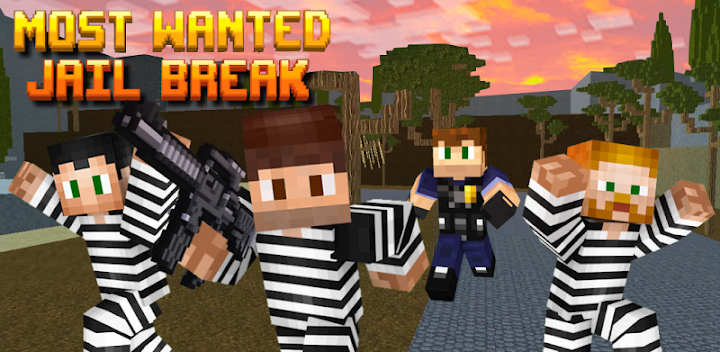 Most Wanted Jailbreak