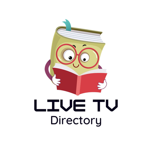 LiveTV logo