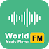 World FM Radio FM Music Player