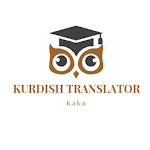 Cover Image of ダウンロード Kurdish Translator - Kakas Dic  APK