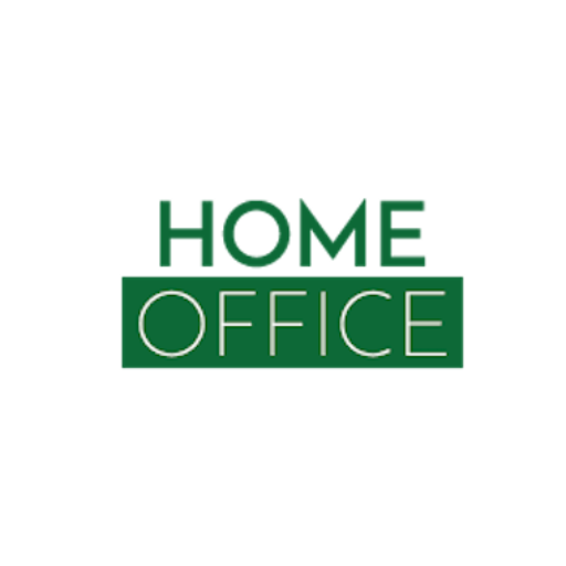 Home Office logo