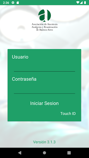 Carpres Screen 2