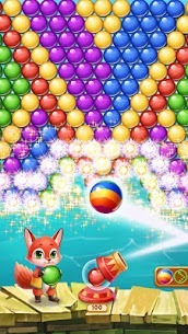 Bubble Shooter Mania For PC installation