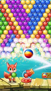 Bubble Shooter Mania For PC 3