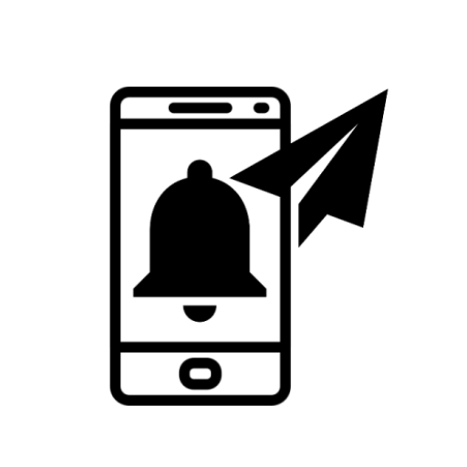 Notification Sender Wear logo