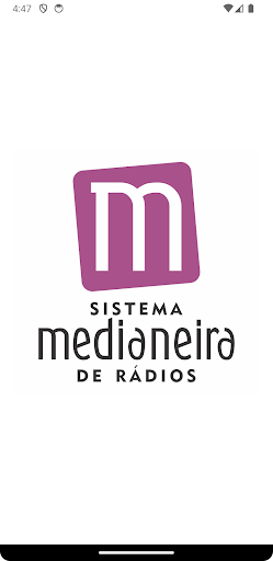 Rádio Medianeira Screenshot