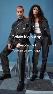 Calvin Klein Mx