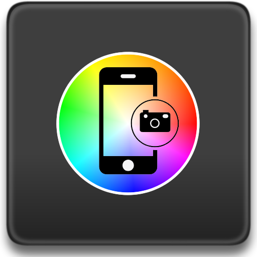 ColorWiz Cam 1.0 Icon