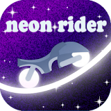 Neon Car Racer icon