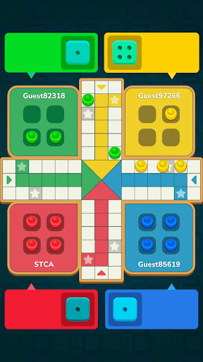 Dice Rolled Epic Ludo Legends screenshot 5