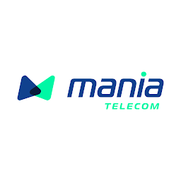 「MANIA TELECOM」のアイコン画像