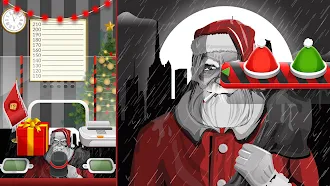 Game screenshot 「Black Border」入国審査官ゲーム mod apk