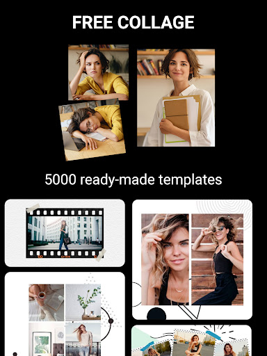 Photo Studio PRO - Photography - apps