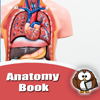 Anatomy Book Offline