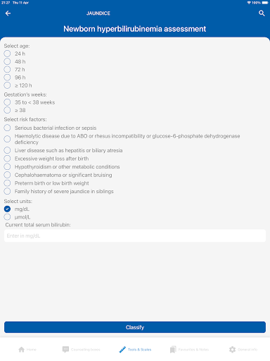 Primary Health Care screenshot 10