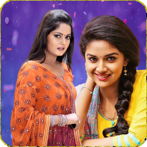 Selfie with Anjana Singh - Bho