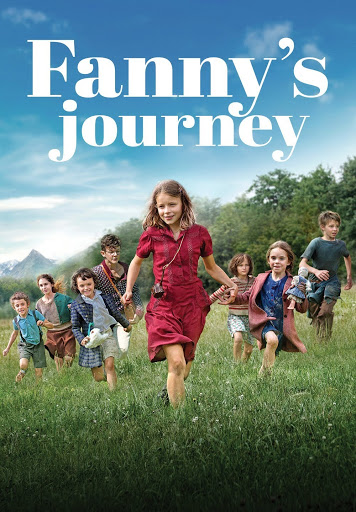 movie fanny's journey