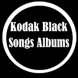 Kodak Black Best Collections icon