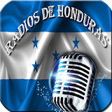 Free Radios of Honduras icon
