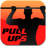 Cover Image of Download Pull Ups Workout  APK