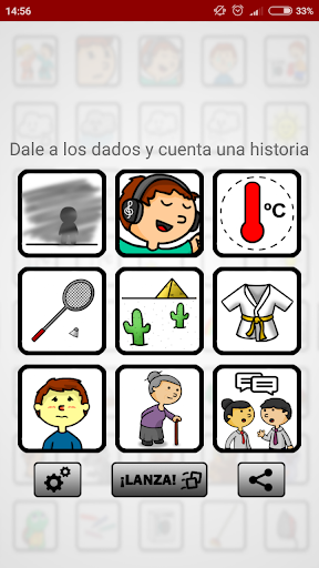 Dice Tales Screen 3