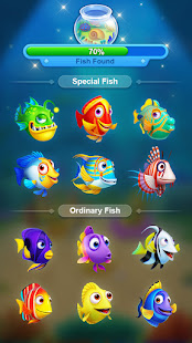 Solitaire 3D Fish 1.0.30 APK screenshots 14