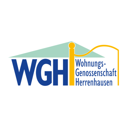 WGH-MieterApp logo