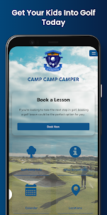 Camp Camp Camper