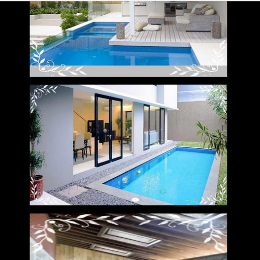 Design Swimming Pool
