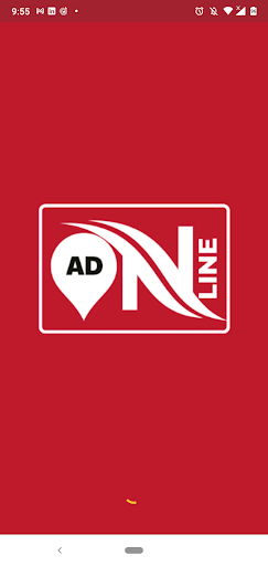 Android application Online AD India screenshort