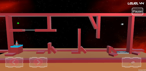 RocketXD Screen 2