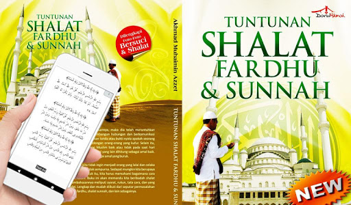 Tuntunan Sholat Lengkap Terbaru
