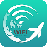 Swift WiFi Sharing icon