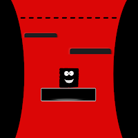 Bouncy Box - Tap To Climb