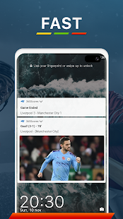 365Scores - Live Scores and Sports News mod apk