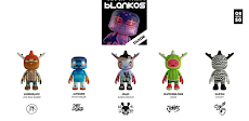 Blankos Block Party Hintsのおすすめ画像2