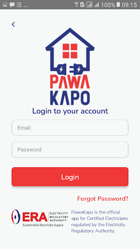 Pawakapo Screen 3