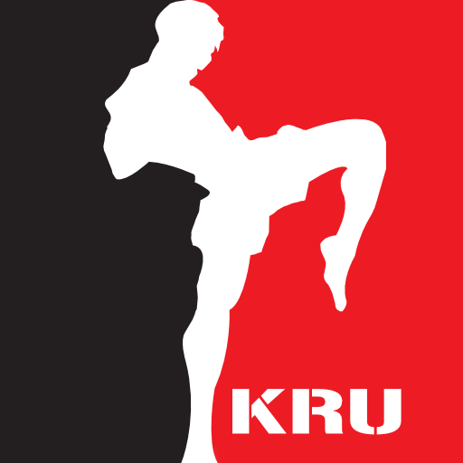 KRU Training logo