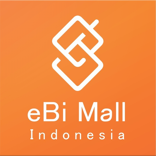 eBi Mall Indonesia 1.0 Icon