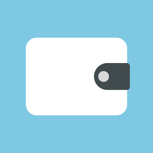 Saving Diary - Expense Tracker logo
