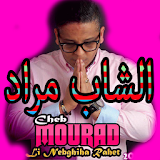 Cheb Mourad icon