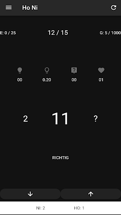 HoNi - Screenshot 4
